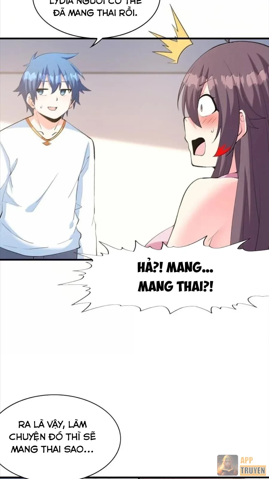 Hậu Cung Của Ta Toàn Là Ma Nữ Phản Diện Chapter 244 - 9