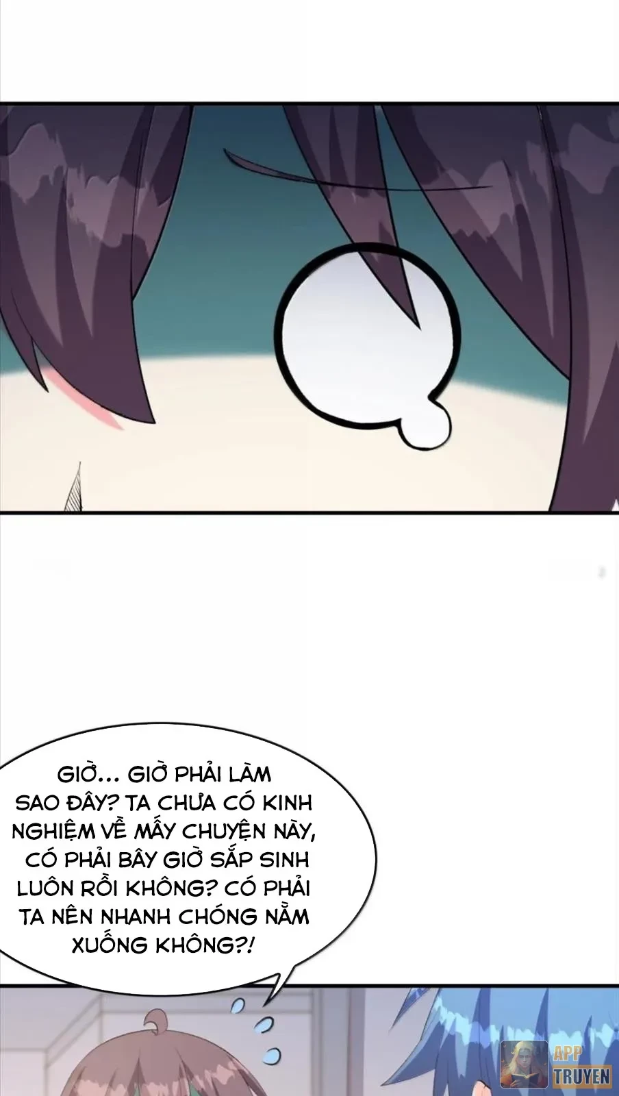 Hậu Cung Của Ta Toàn Là Ma Nữ Phản Diện Chapter 244 - 11