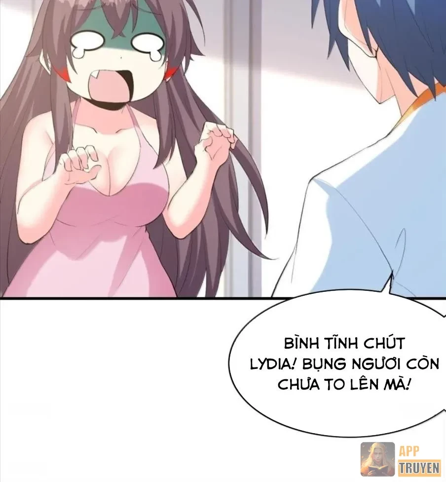 Hậu Cung Của Ta Toàn Là Ma Nữ Phản Diện Chapter 244 - 12