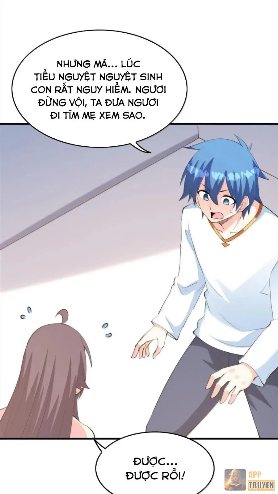 Hậu Cung Của Ta Toàn Là Ma Nữ Phản Diện Chapter 244 - 13