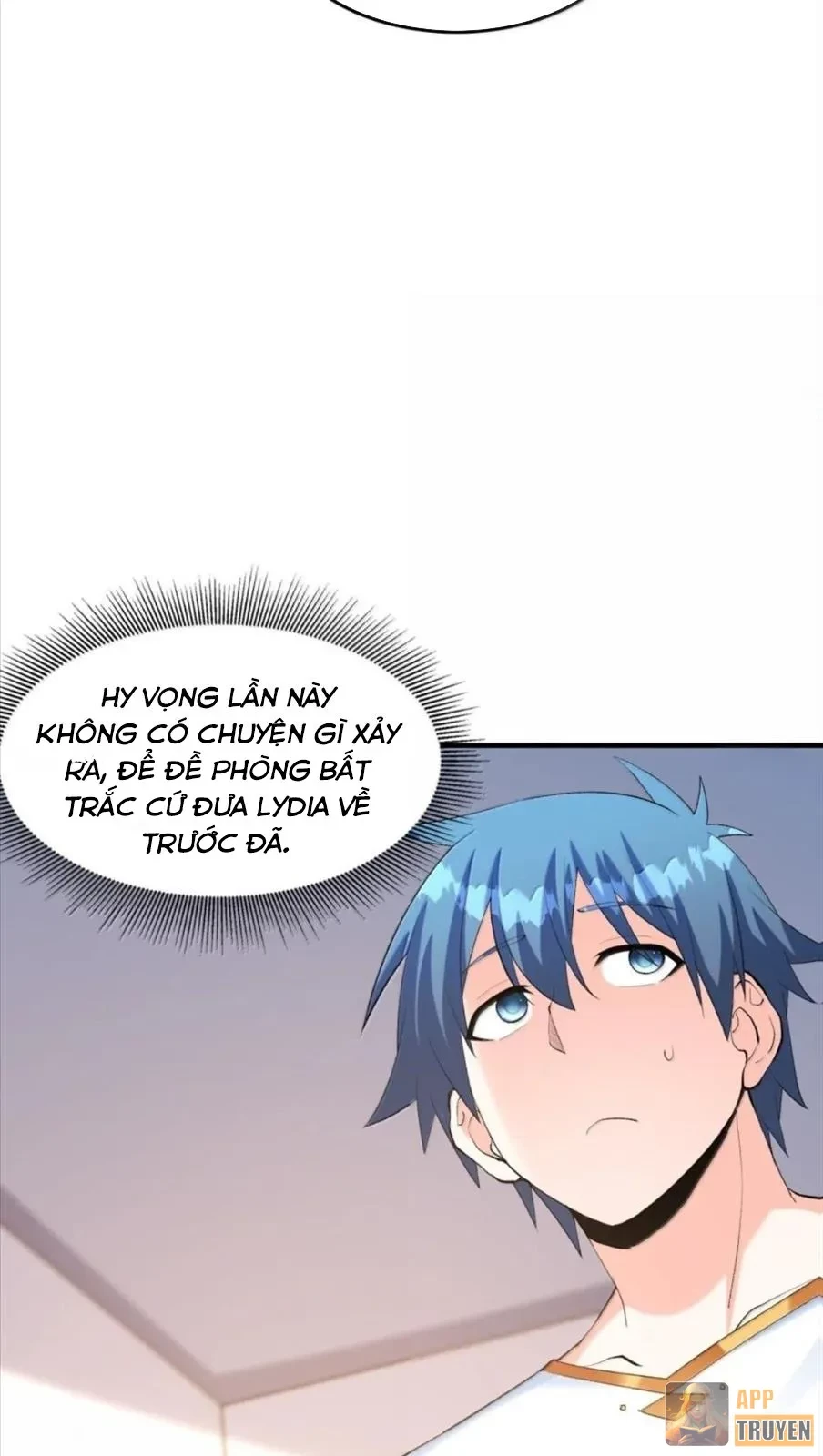 Hậu Cung Của Ta Toàn Là Ma Nữ Phản Diện Chapter 244 - 14