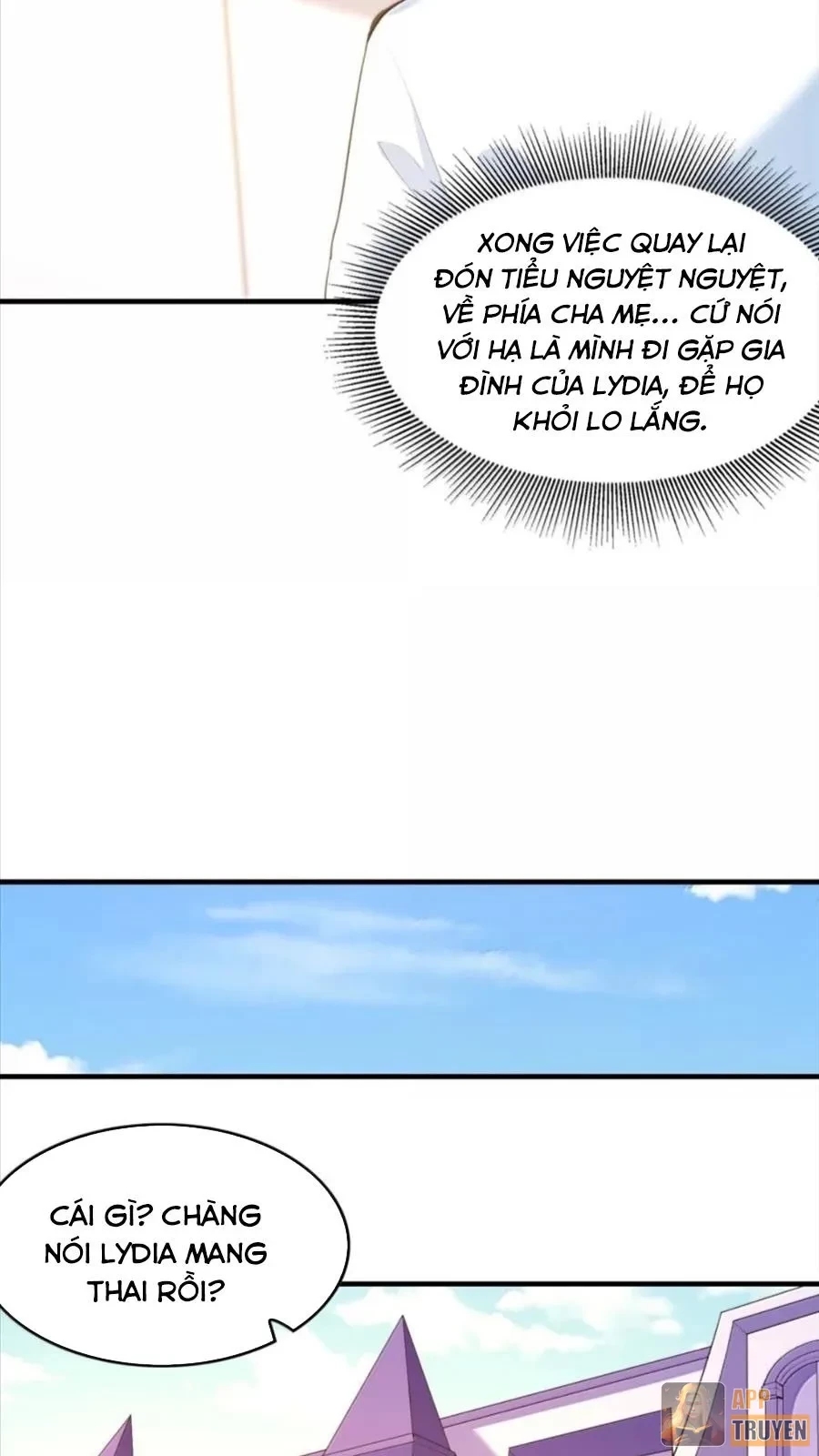 Hậu Cung Của Ta Toàn Là Ma Nữ Phản Diện Chapter 244 - 15