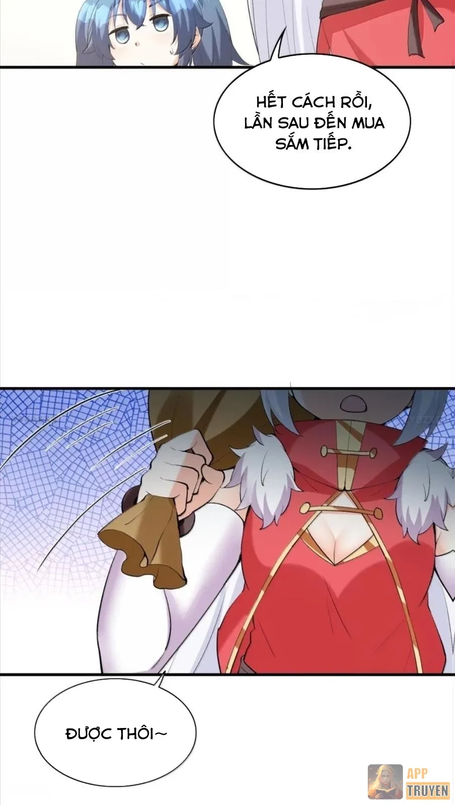 Hậu Cung Của Ta Toàn Là Ma Nữ Phản Diện Chapter 244 - 17