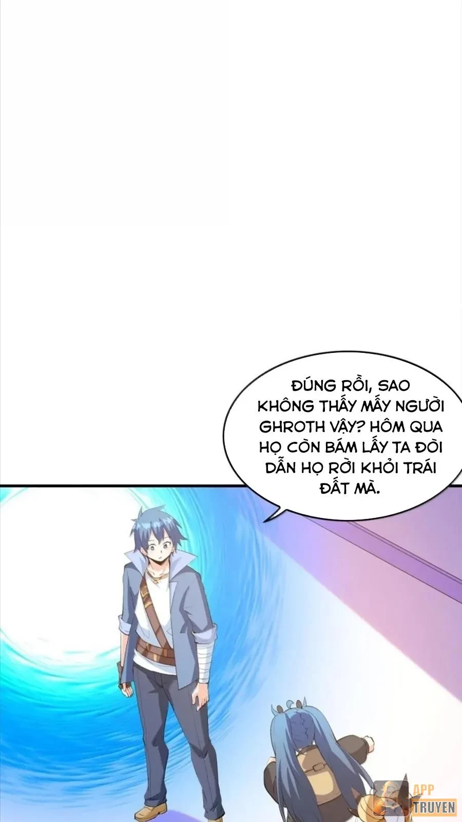 Hậu Cung Của Ta Toàn Là Ma Nữ Phản Diện Chapter 244 - 20