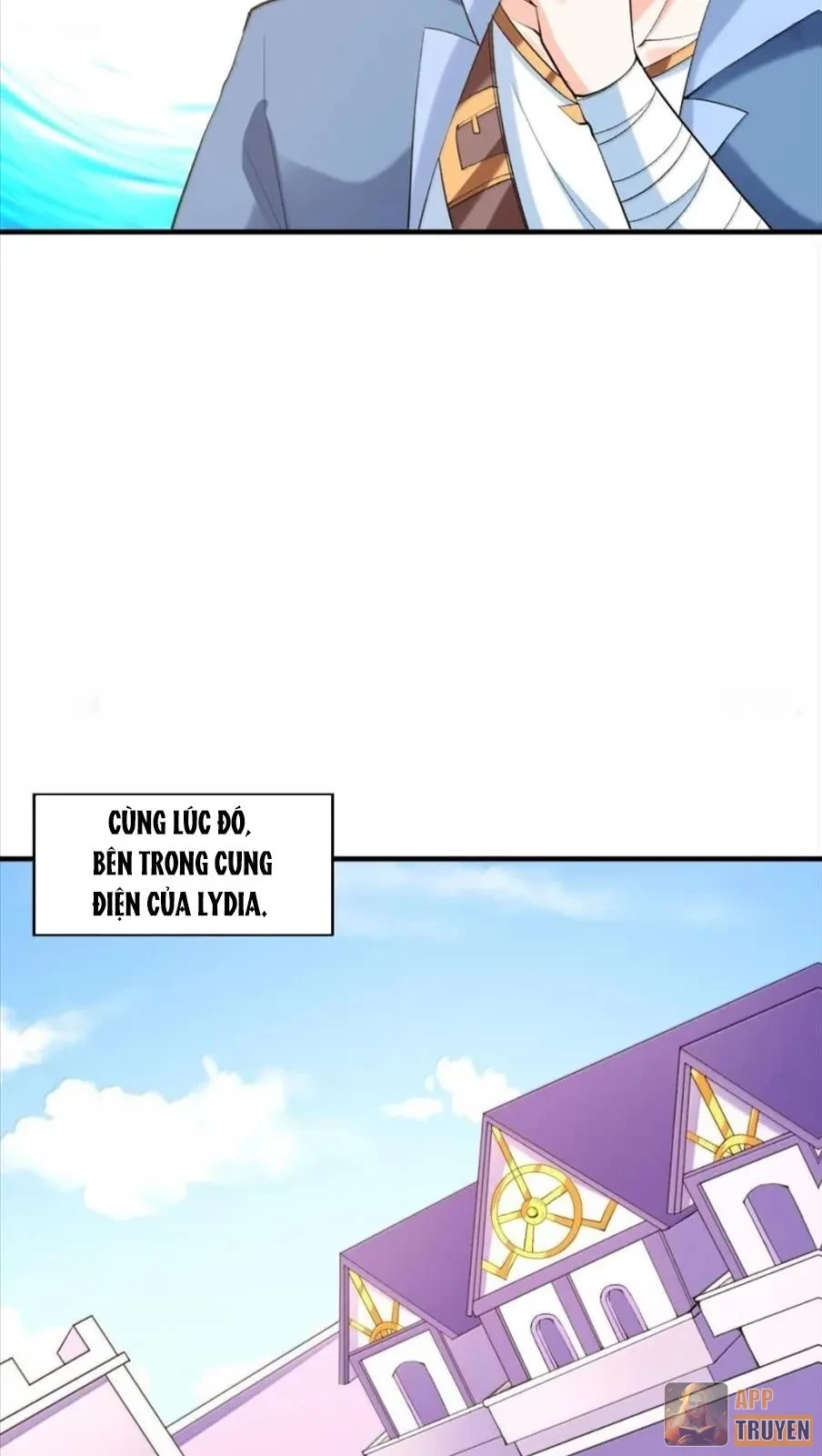 Hậu Cung Của Ta Toàn Là Ma Nữ Phản Diện Chapter 244 - 22