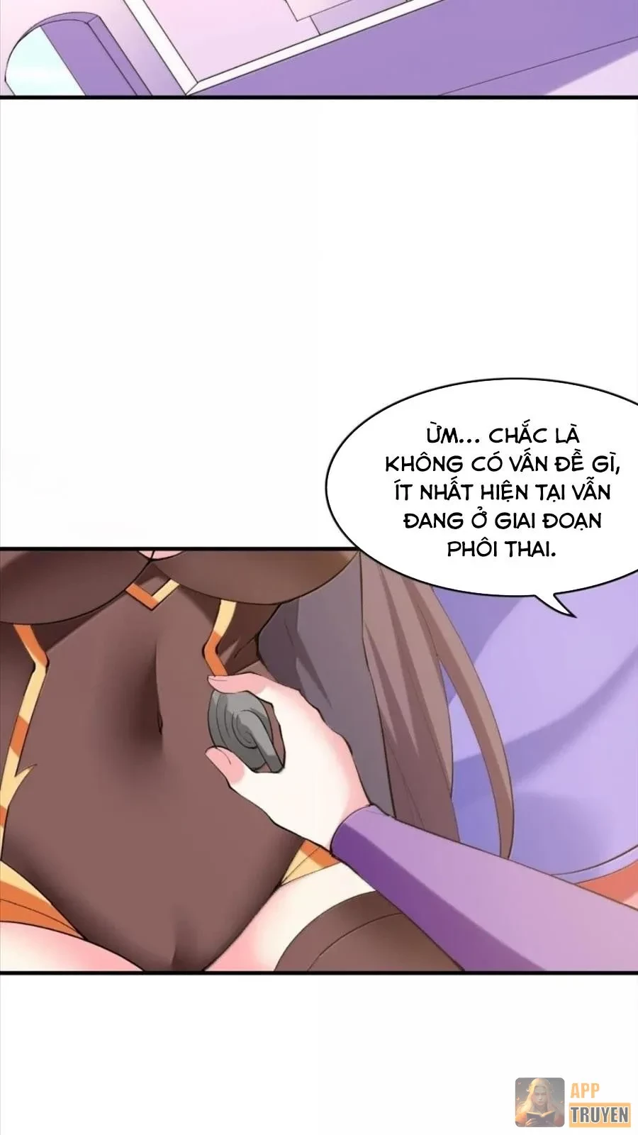 Hậu Cung Của Ta Toàn Là Ma Nữ Phản Diện Chapter 244 - 23