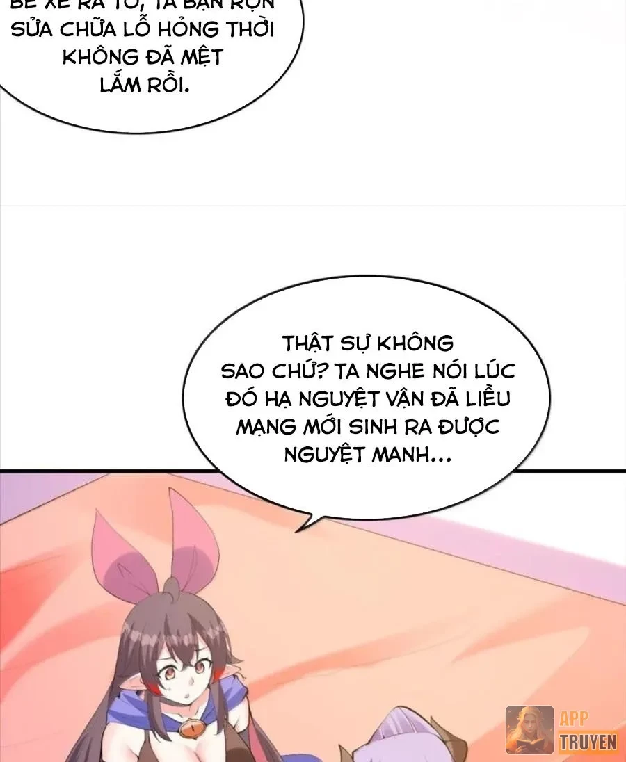 Hậu Cung Của Ta Toàn Là Ma Nữ Phản Diện Chapter 244 - 25