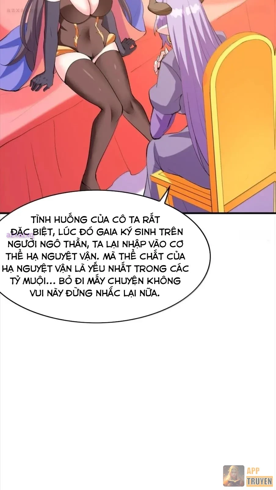Hậu Cung Của Ta Toàn Là Ma Nữ Phản Diện Chapter 244 - 26