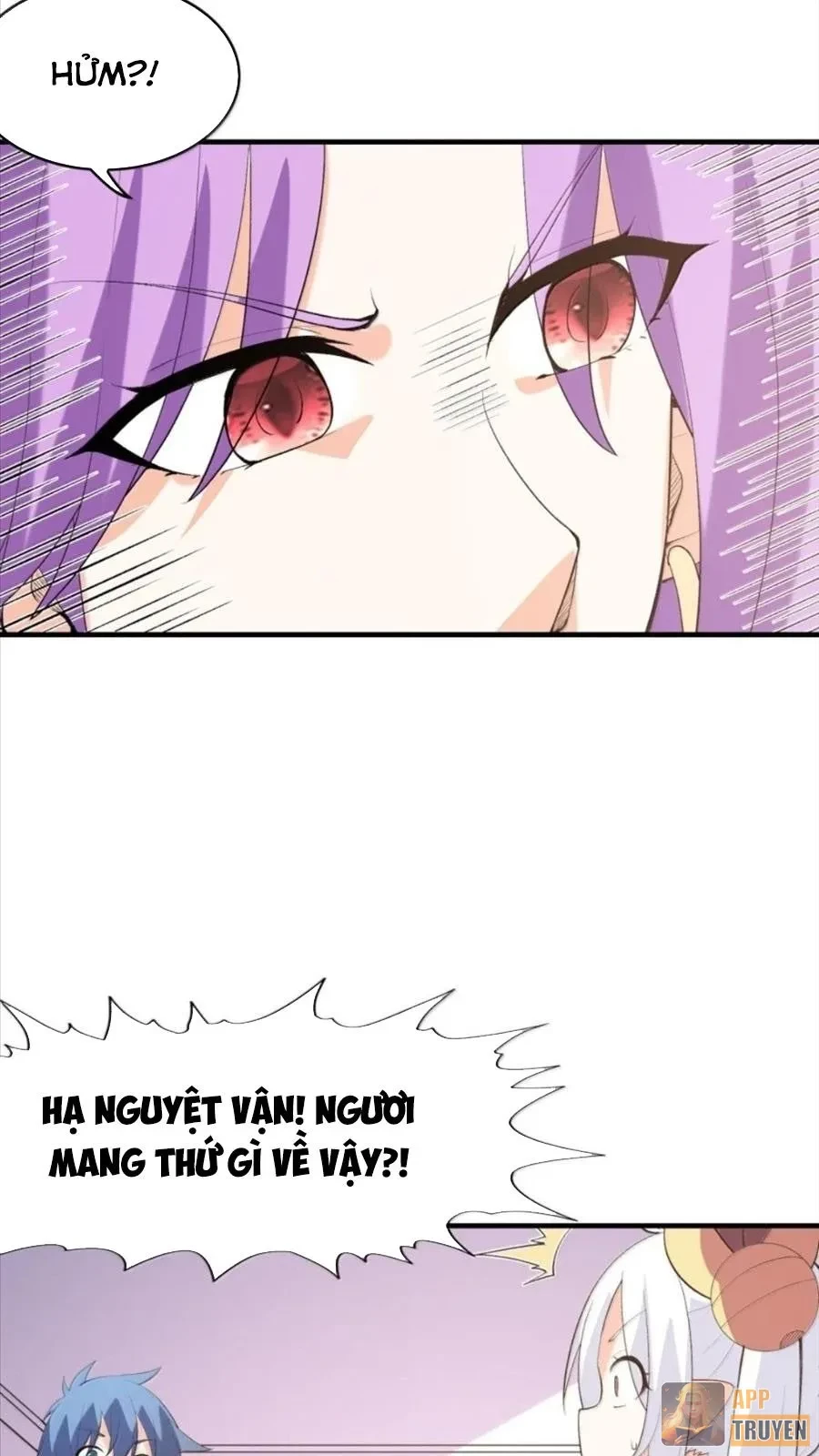 Hậu Cung Của Ta Toàn Là Ma Nữ Phản Diện Chapter 244 - 28