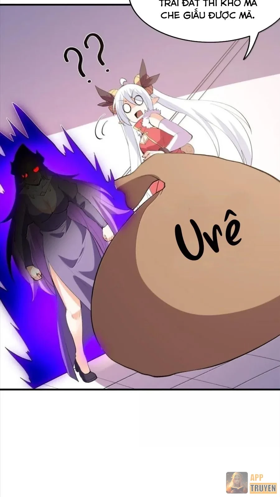 Hậu Cung Của Ta Toàn Là Ma Nữ Phản Diện Chapter 244 - 31