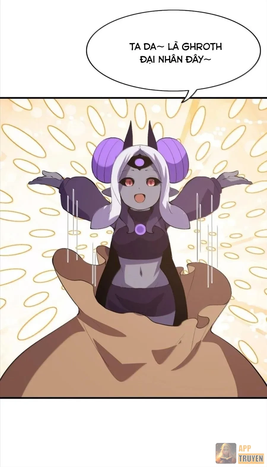 Hậu Cung Của Ta Toàn Là Ma Nữ Phản Diện Chapter 244 - 32