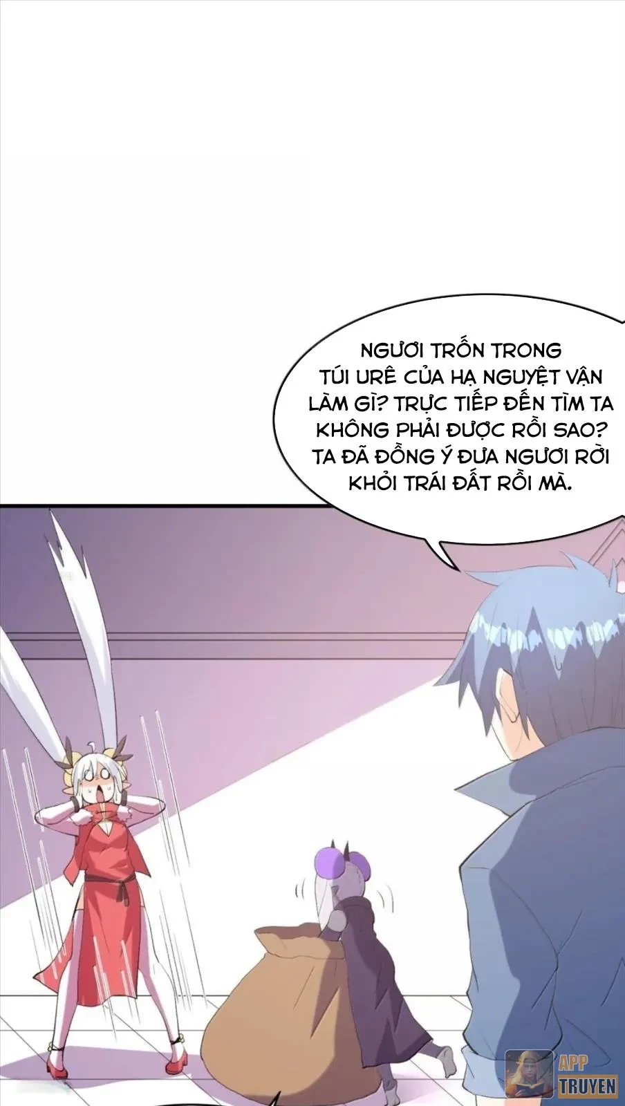 Hậu Cung Của Ta Toàn Là Ma Nữ Phản Diện Chapter 244 - 33