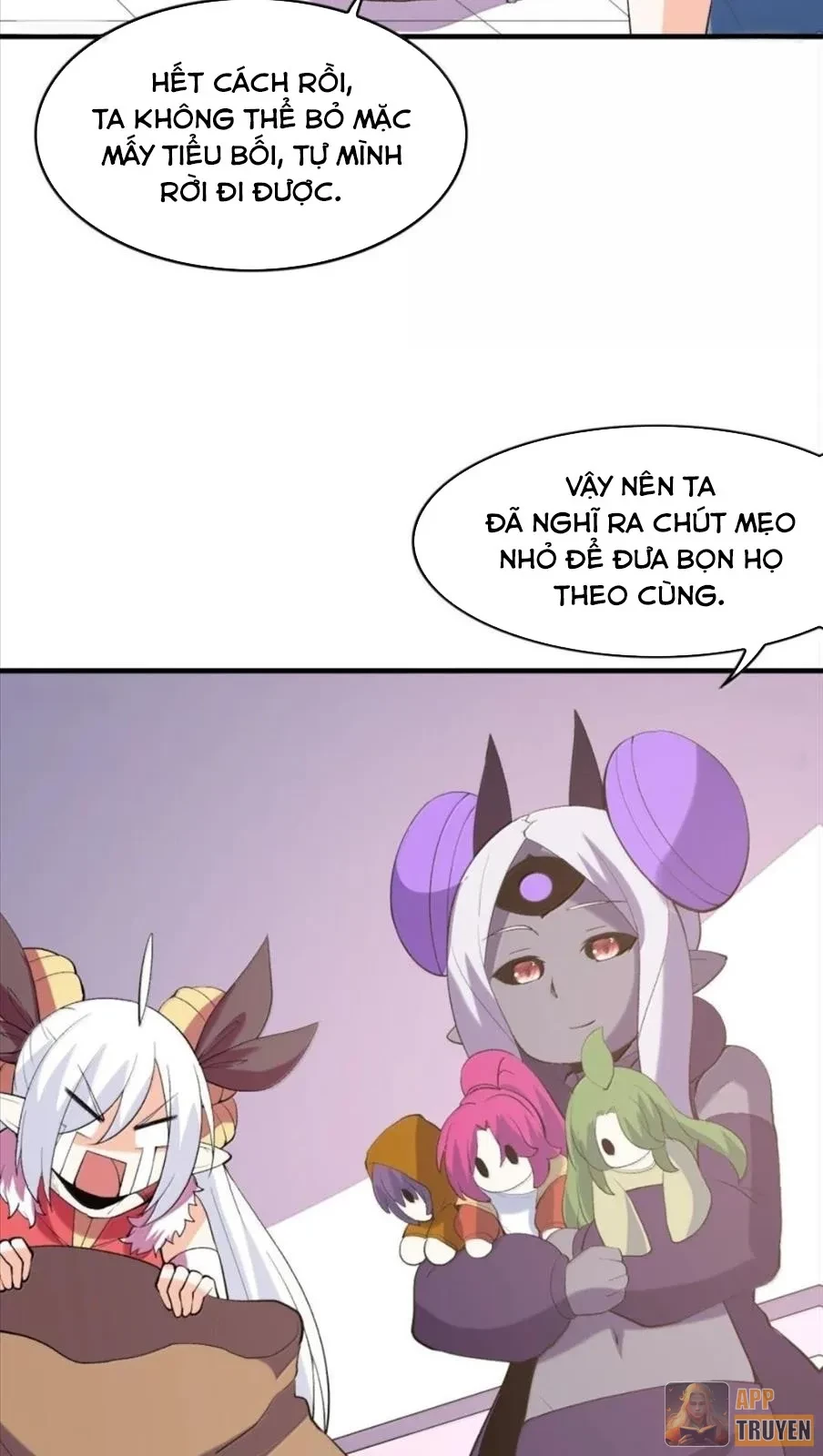 Hậu Cung Của Ta Toàn Là Ma Nữ Phản Diện Chapter 244 - 34