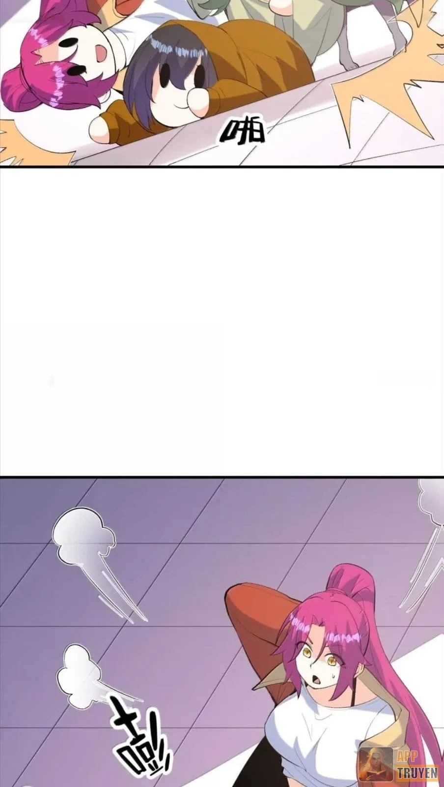 Hậu Cung Của Ta Toàn Là Ma Nữ Phản Diện Chapter 244 - 37