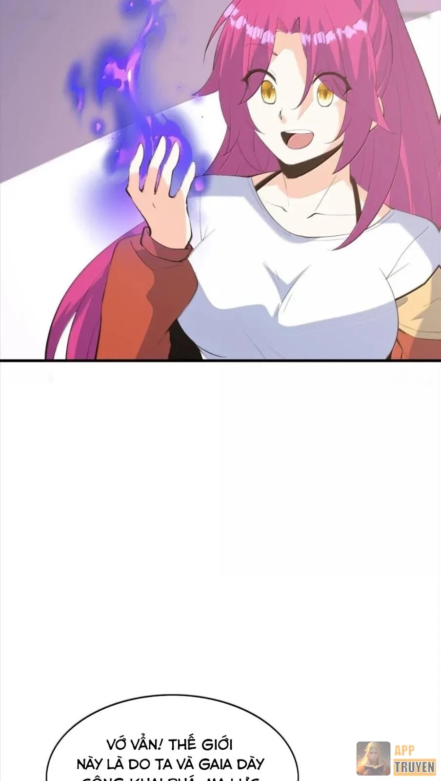 Hậu Cung Của Ta Toàn Là Ma Nữ Phản Diện Chapter 244 - 39