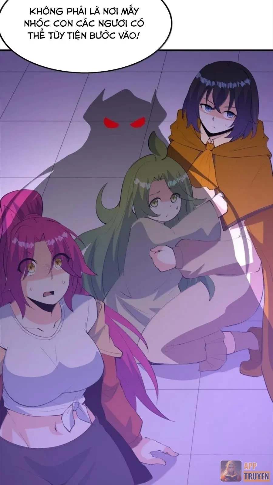 Hậu Cung Của Ta Toàn Là Ma Nữ Phản Diện Chapter 244 - 42