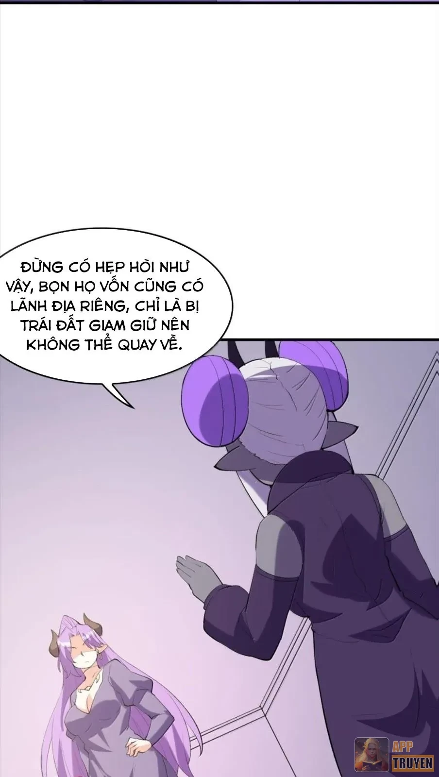 Hậu Cung Của Ta Toàn Là Ma Nữ Phản Diện Chapter 244 - 43