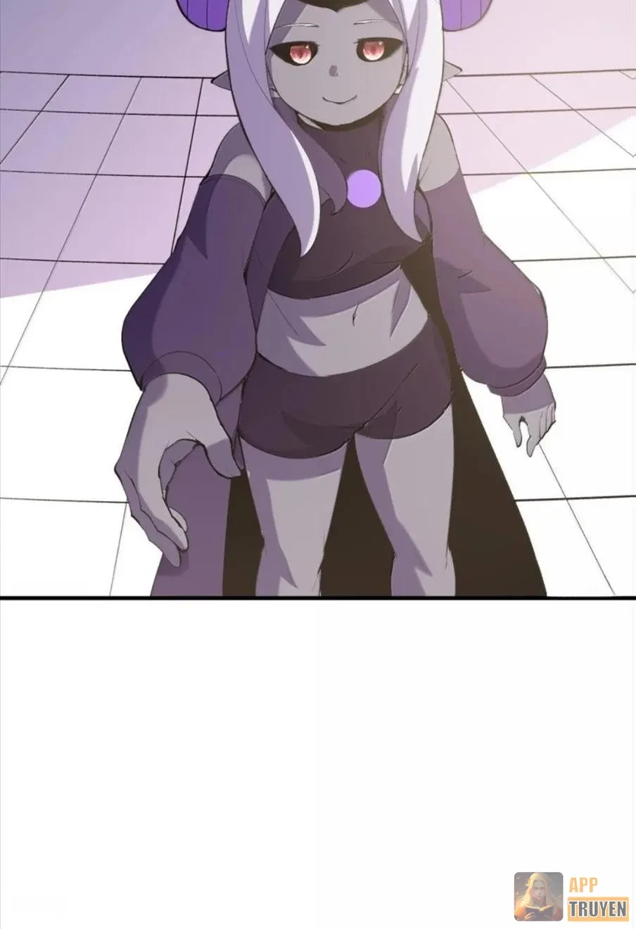 Hậu Cung Của Ta Toàn Là Ma Nữ Phản Diện Chapter 244 - 45