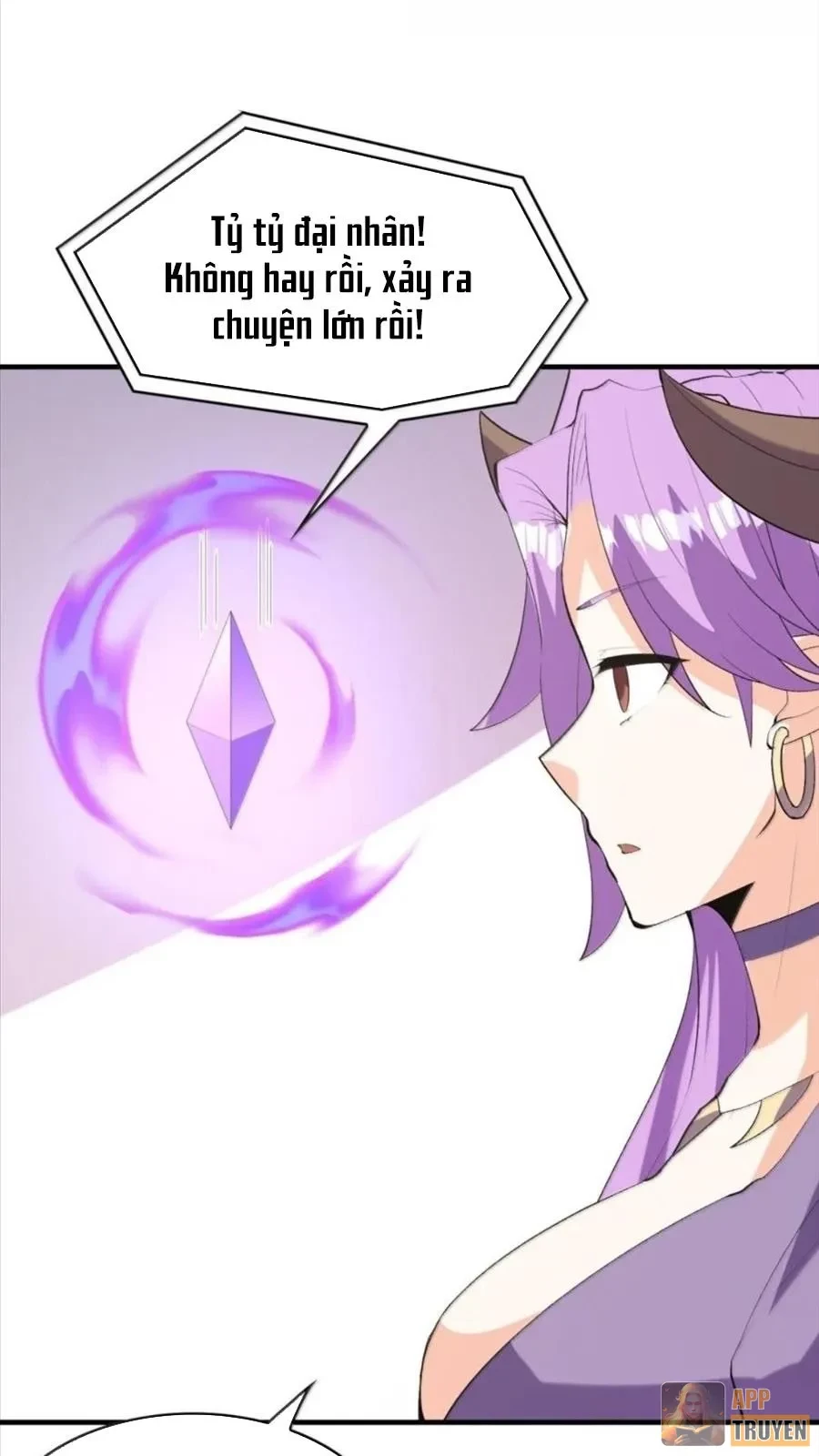 Hậu Cung Của Ta Toàn Là Ma Nữ Phản Diện Chapter 244 - 48