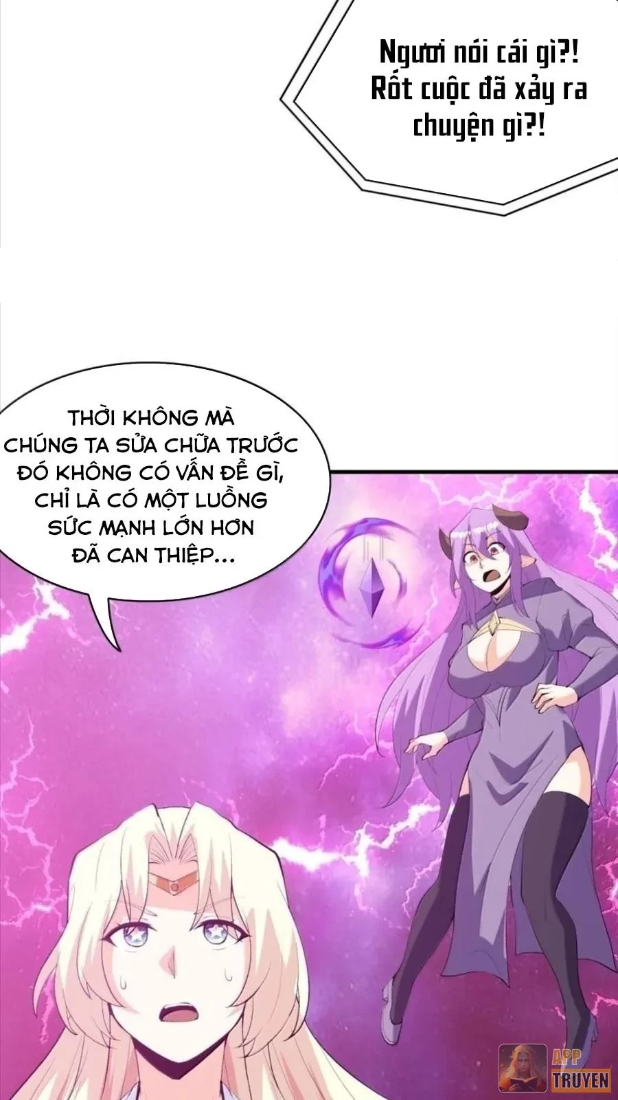 Hậu Cung Của Ta Toàn Là Ma Nữ Phản Diện Chapter 244 - 50