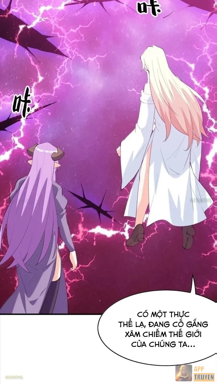 Hậu Cung Của Ta Toàn Là Ma Nữ Phản Diện Chapter 244 - 52