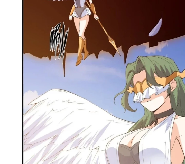 Hậu Cung Của Ta Toàn Là Ma Nữ Phản Diện Chapter 245 - 9