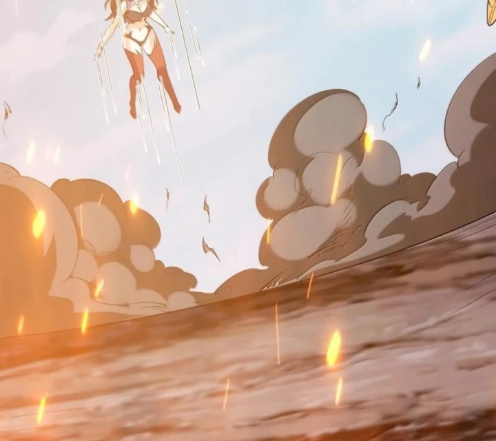 Hậu Cung Của Ta Toàn Là Ma Nữ Phản Diện Chapter 245 - 18