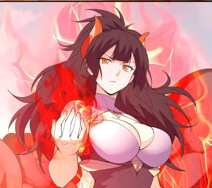 Hậu Cung Của Ta Toàn Là Ma Nữ Phản Diện Chapter 245 - 19