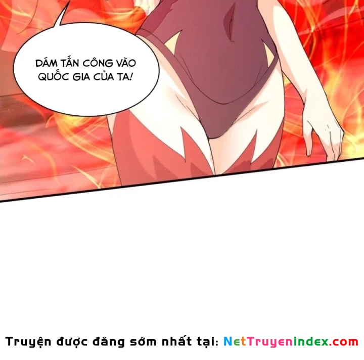 Hậu Cung Của Ta Toàn Là Ma Nữ Phản Diện Chapter 245 - 20
