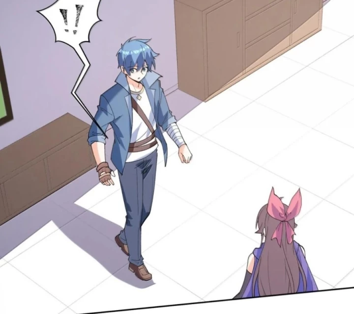 Hậu Cung Của Ta Toàn Là Ma Nữ Phản Diện Chapter 245 - 38