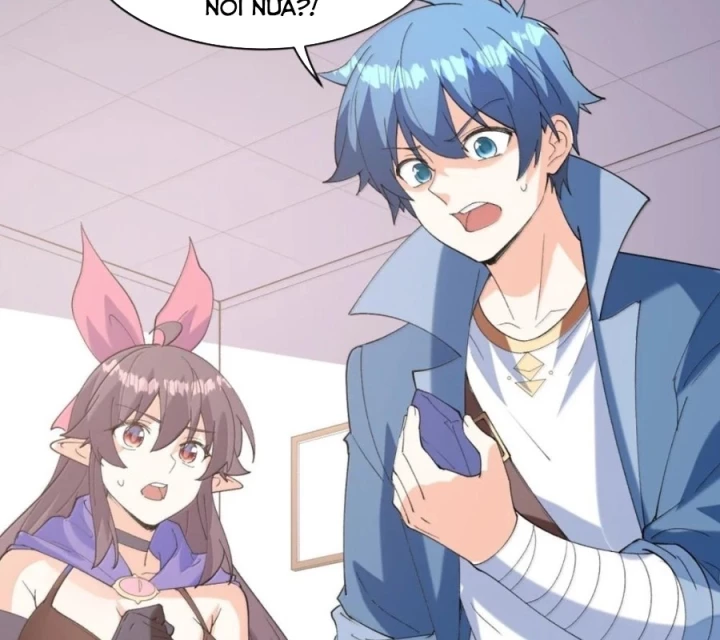 Hậu Cung Của Ta Toàn Là Ma Nữ Phản Diện Chapter 245 - 40