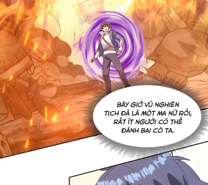 Hậu Cung Của Ta Toàn Là Ma Nữ Phản Diện Chapter 245 - 47