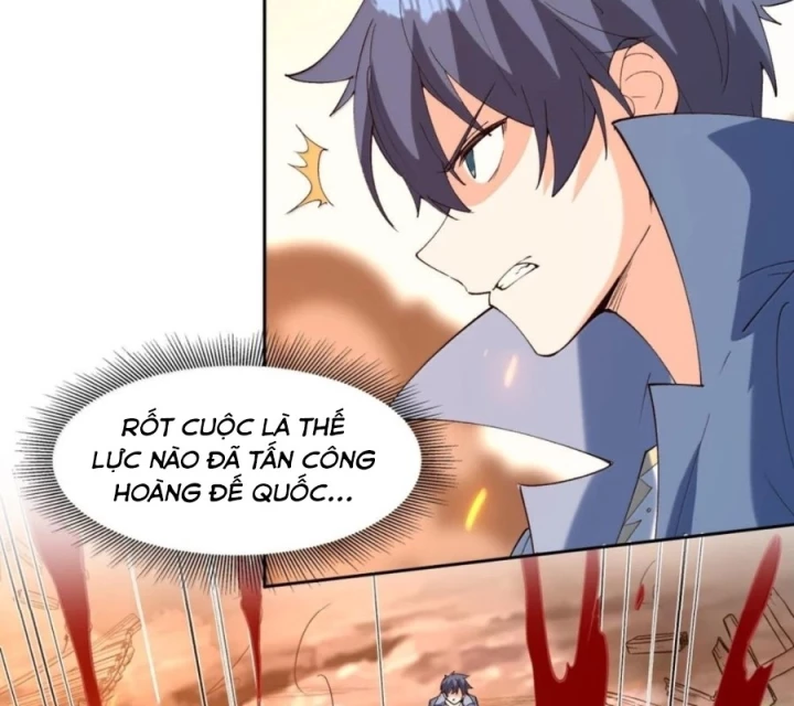 Hậu Cung Của Ta Toàn Là Ma Nữ Phản Diện Chapter 245 - 48