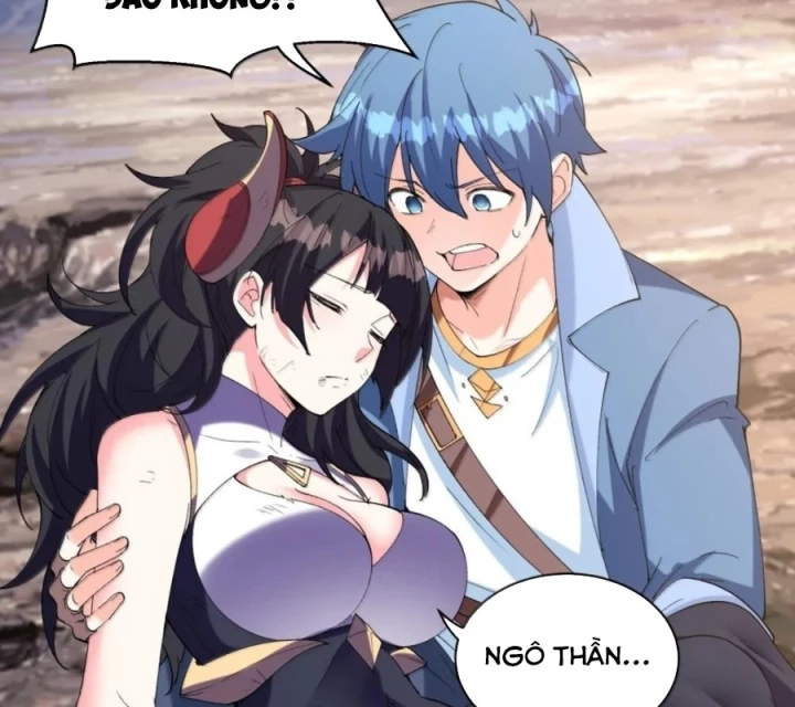 Hậu Cung Của Ta Toàn Là Ma Nữ Phản Diện Chapter 245 - 54