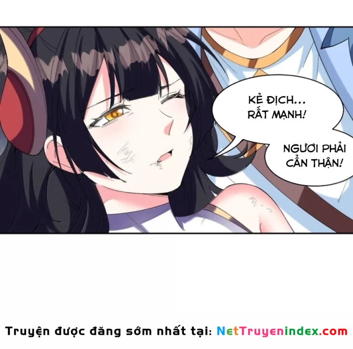 Hậu Cung Của Ta Toàn Là Ma Nữ Phản Diện Chapter 245 - 56