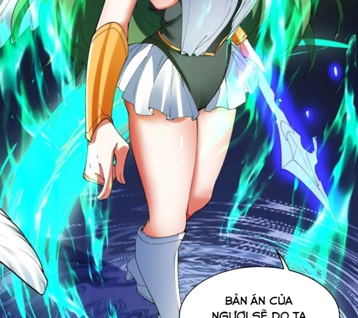 Hậu Cung Của Ta Toàn Là Ma Nữ Phản Diện Chapter 245 - 63