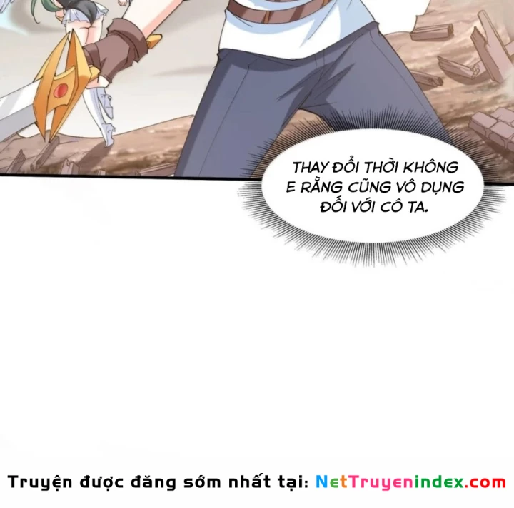 Hậu Cung Của Ta Toàn Là Ma Nữ Phản Diện Chapter 245 - 81