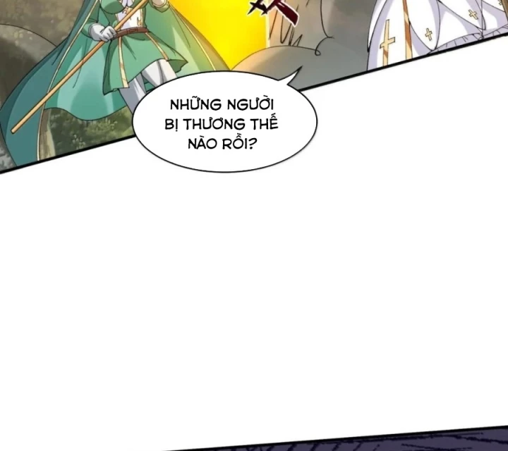 Hậu Cung Của Ta Toàn Là Ma Nữ Phản Diện Chapter 245 - 96