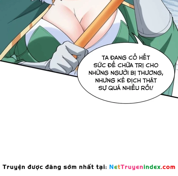 Hậu Cung Của Ta Toàn Là Ma Nữ Phản Diện Chapter 245 - 98