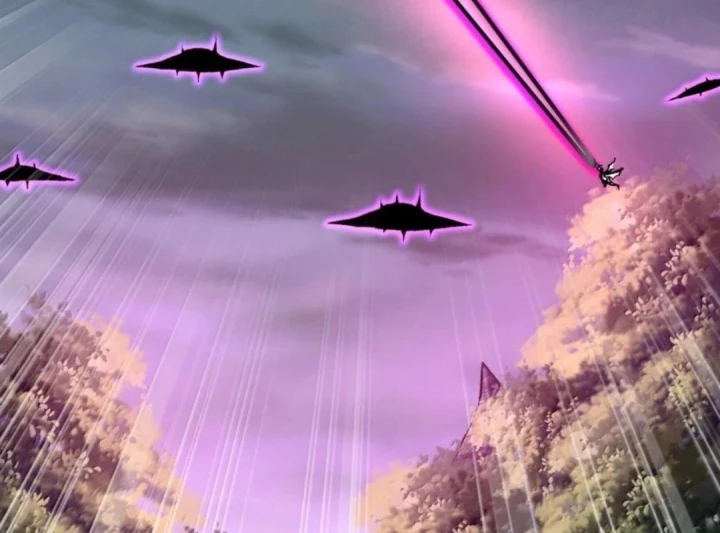 Hậu Cung Của Ta Toàn Là Ma Nữ Phản Diện Chapter 246 - 24