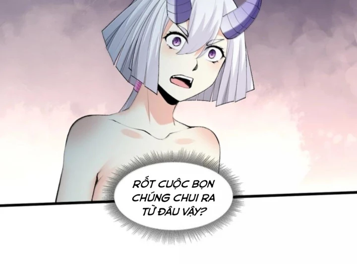 Hậu Cung Của Ta Toàn Là Ma Nữ Phản Diện Chapter 246 - 38