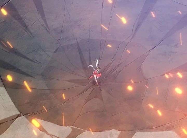 Hậu Cung Của Ta Toàn Là Ma Nữ Phản Diện Chapter 246 - 49