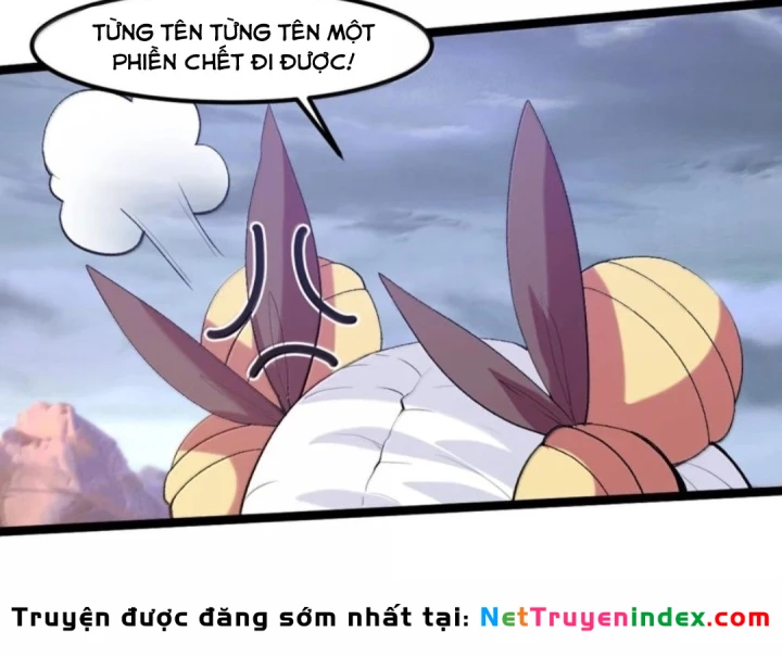 Hậu Cung Của Ta Toàn Là Ma Nữ Phản Diện Chapter 246 - 51