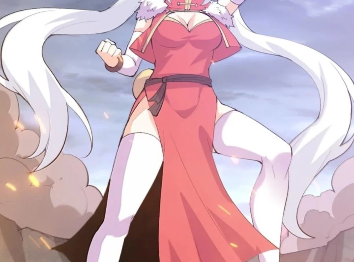 Hậu Cung Của Ta Toàn Là Ma Nữ Phản Diện Chapter 246 - 54