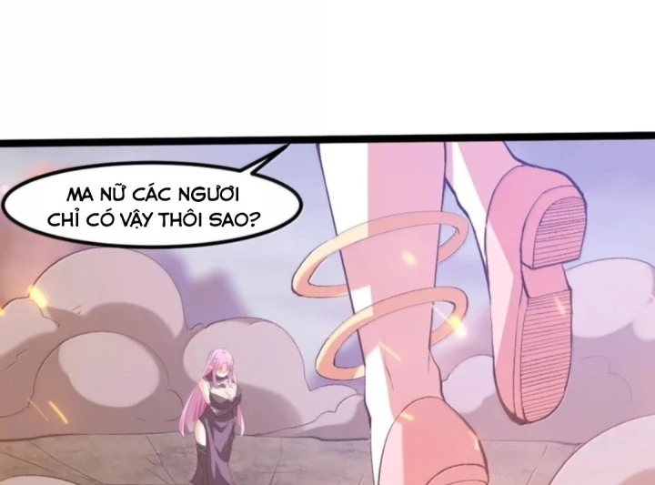 Hậu Cung Của Ta Toàn Là Ma Nữ Phản Diện Chapter 246 - 74