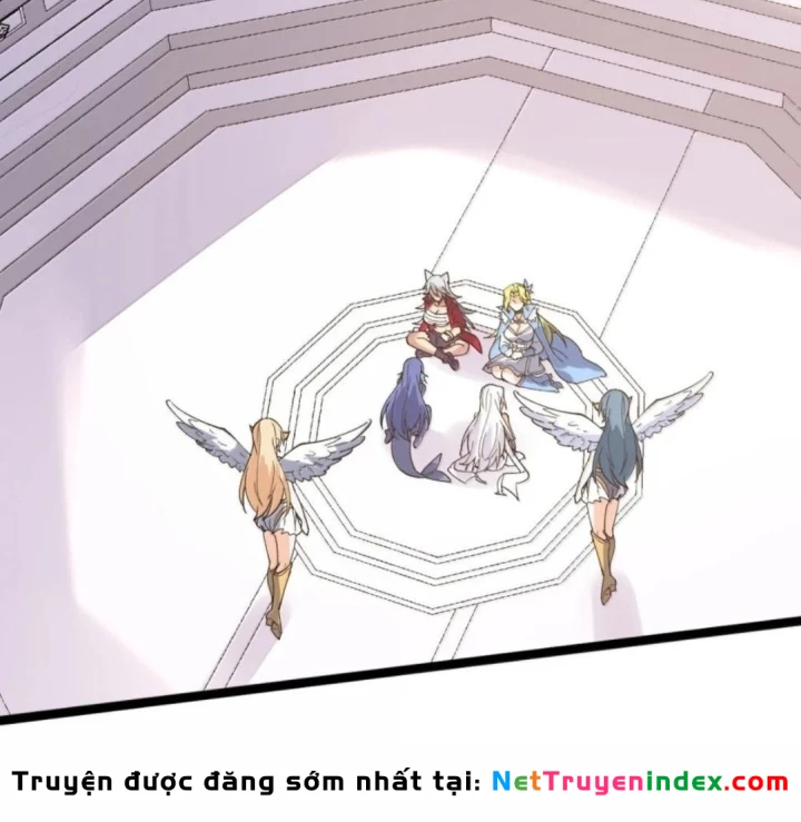 Hậu Cung Của Ta Toàn Là Ma Nữ Phản Diện Chapter 247 - 4