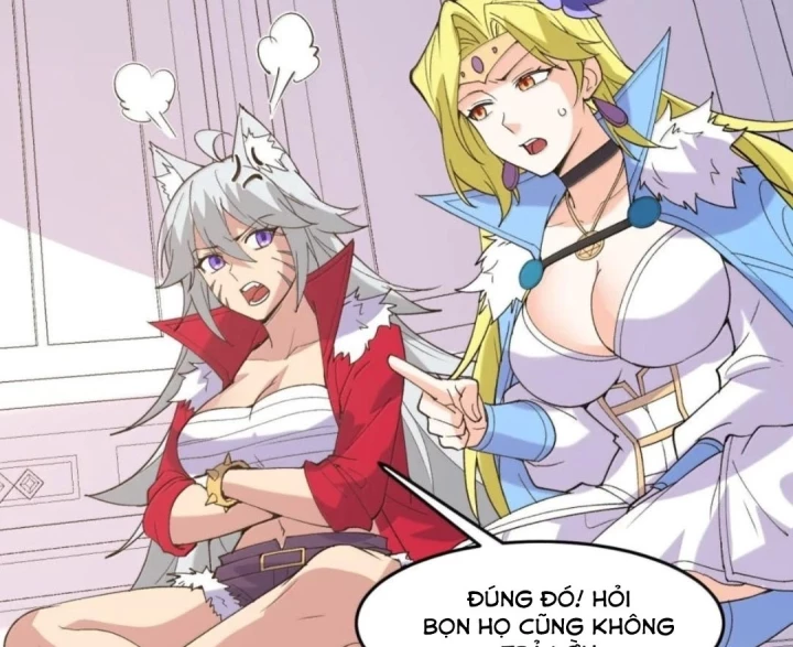 Hậu Cung Của Ta Toàn Là Ma Nữ Phản Diện Chapter 247 - 6