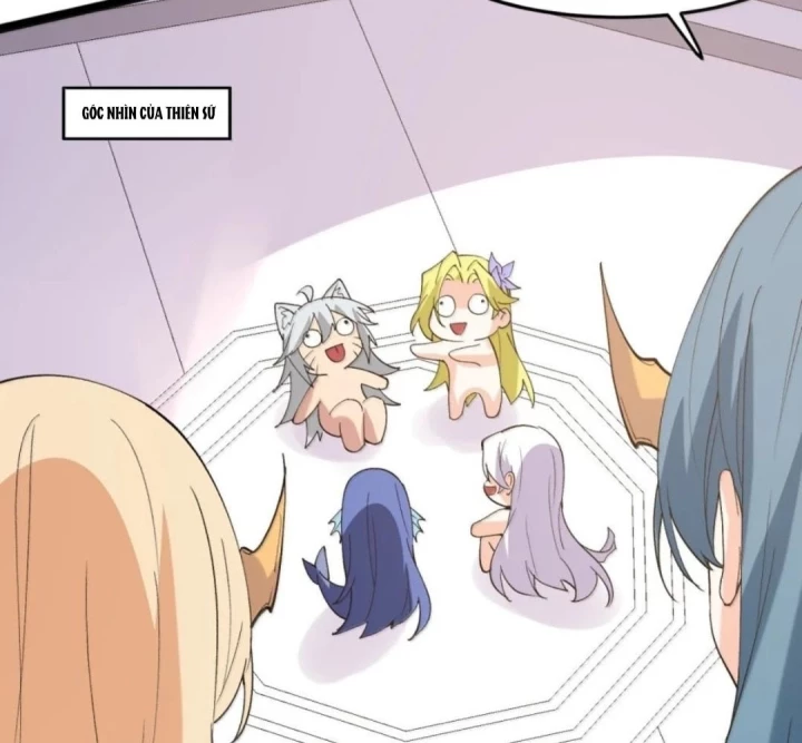 Hậu Cung Của Ta Toàn Là Ma Nữ Phản Diện Chapter 247 - 8