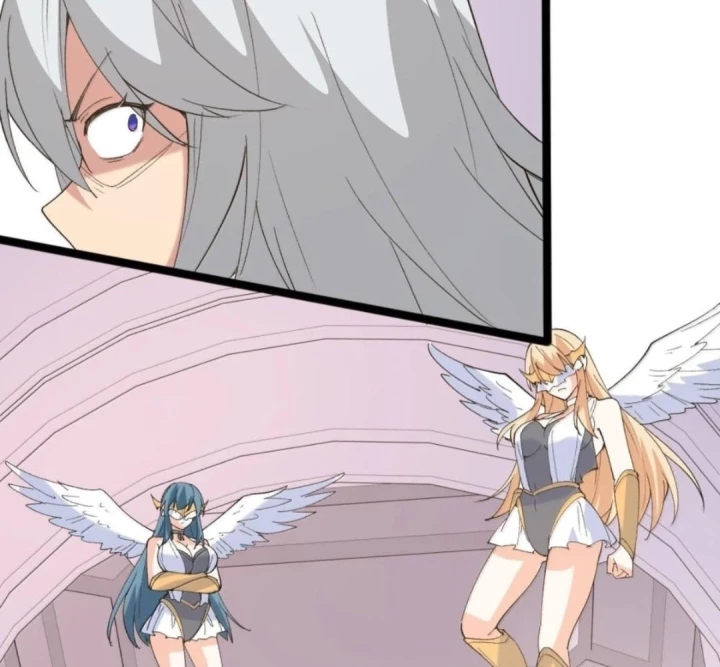 Hậu Cung Của Ta Toàn Là Ma Nữ Phản Diện Chapter 247 - 10