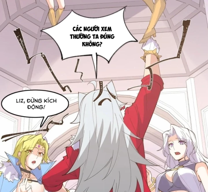 Hậu Cung Của Ta Toàn Là Ma Nữ Phản Diện Chapter 247 - 11